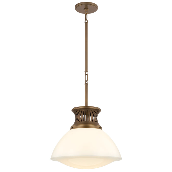 Bruceville Pendant