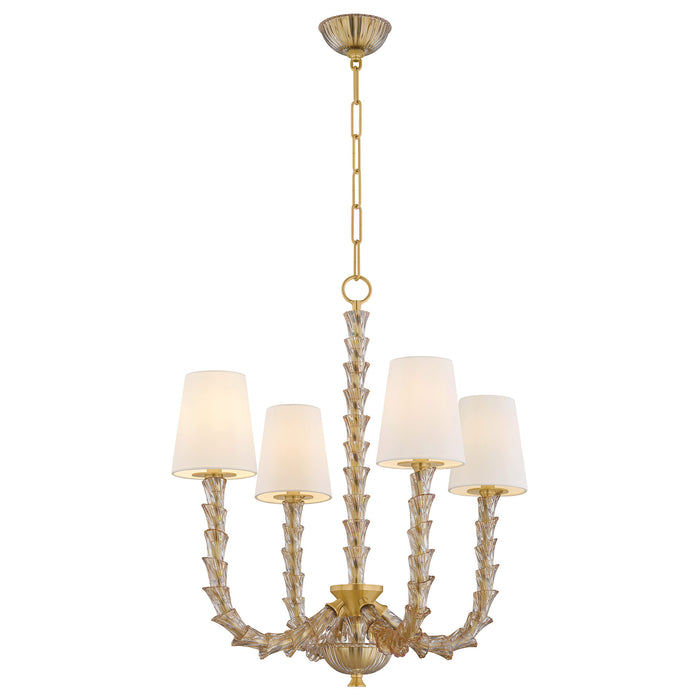 Calumet Chandelier