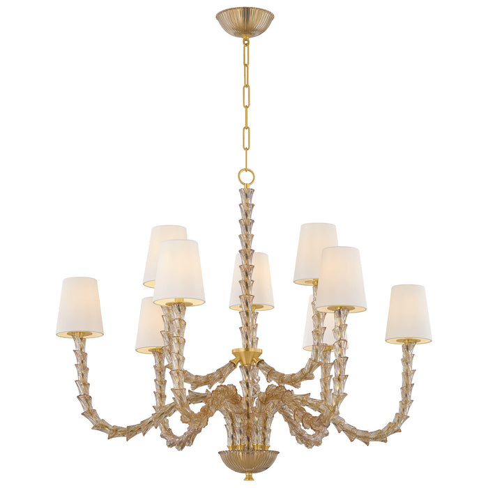 Calumet Chandelier