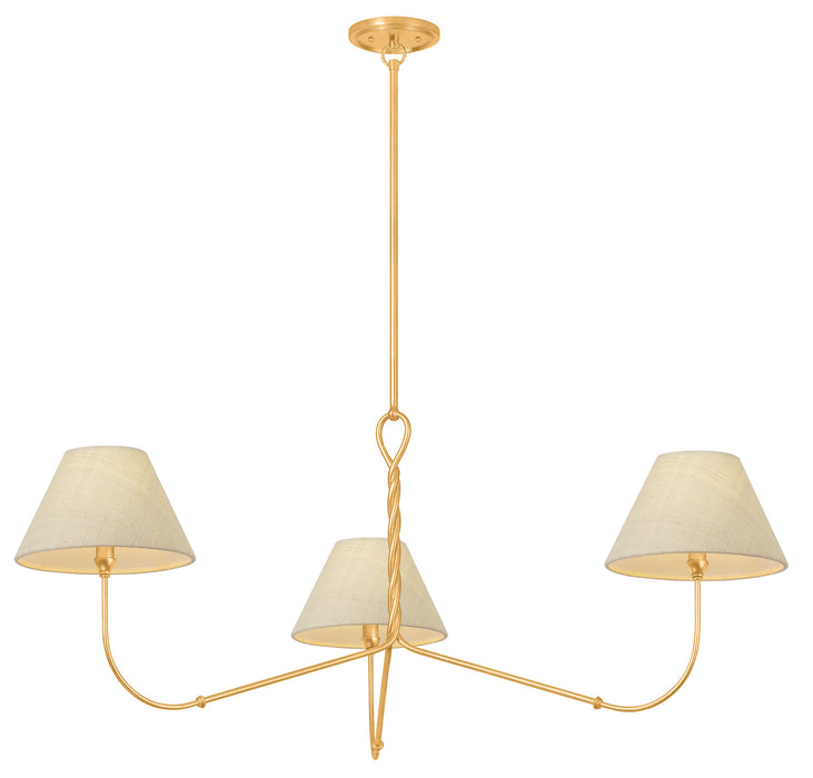 Dekalb Chandelier