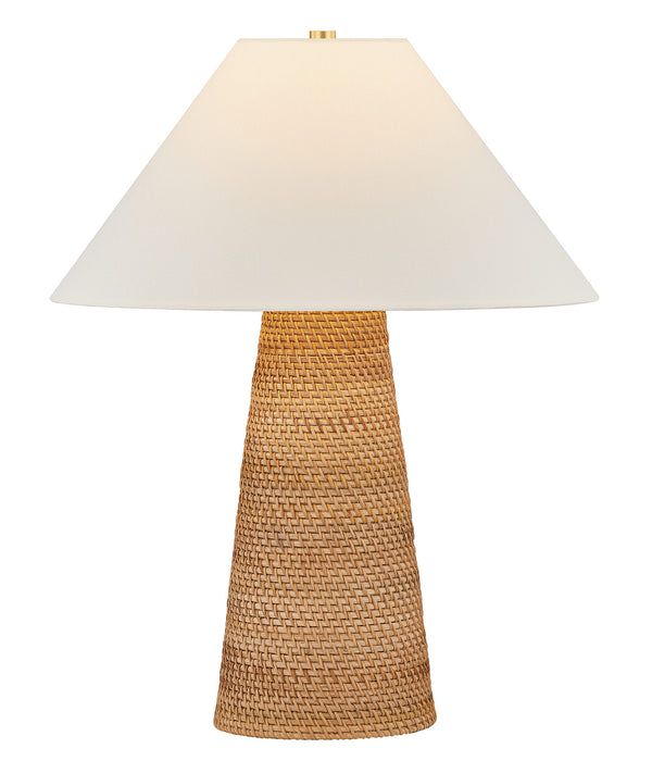 Forest Heights Table Lamp