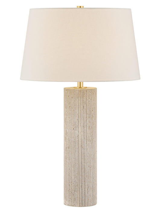 Highland Mills Table Lamp
