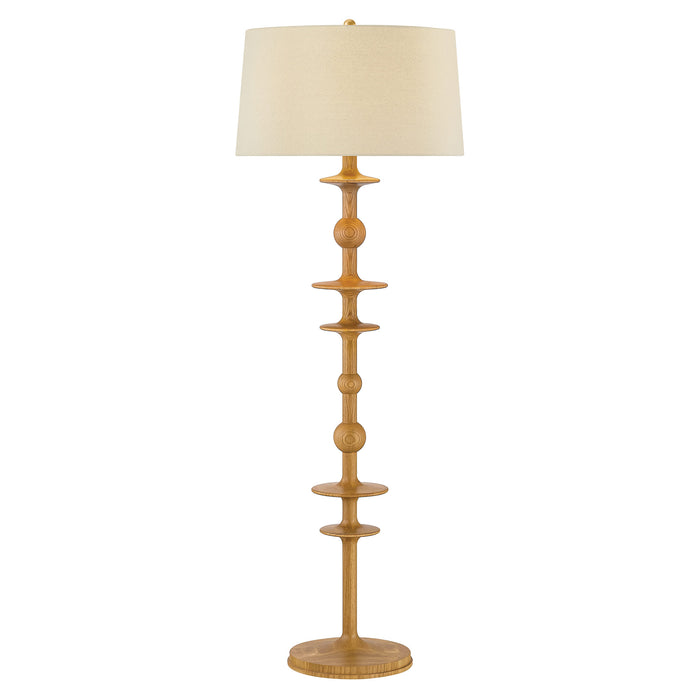 Jefferson Heights Floor Lamp