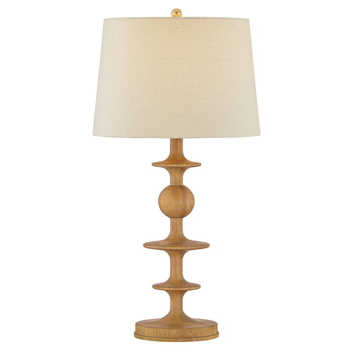 Jefferson Heights Table Lamp