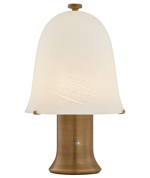 Kipps Rechargeable Table Lamp