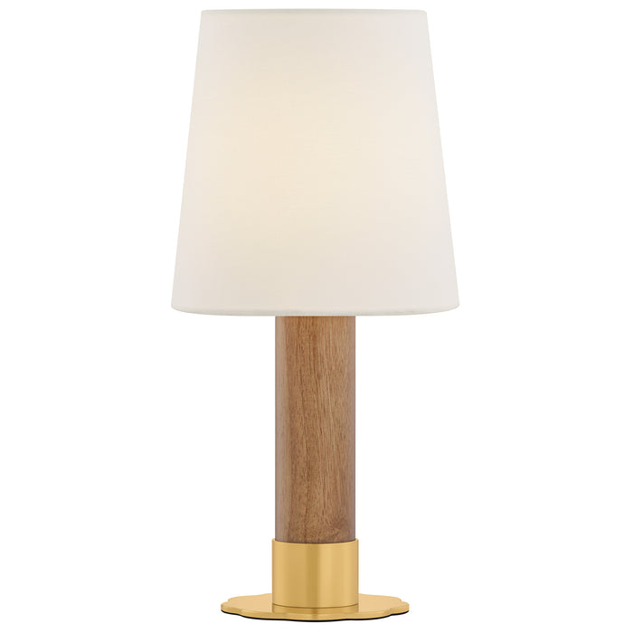 Meadowbrook Rechargeable Table Lamp