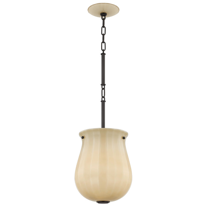 Nevins Pendant