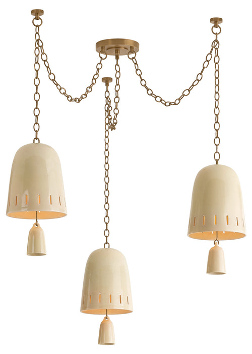 Omi Chandelier