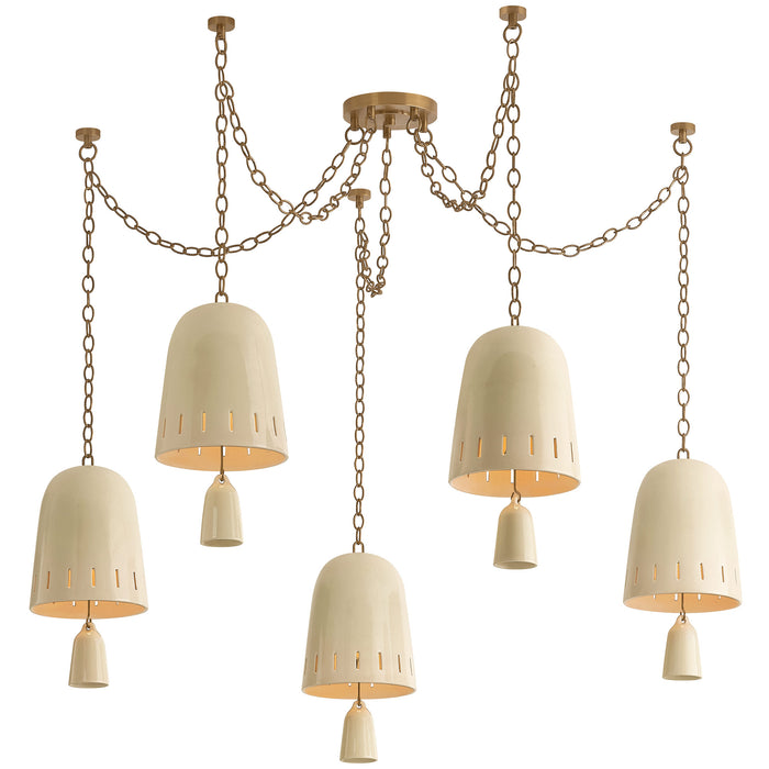 Omi Chandelier