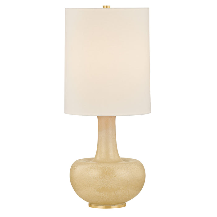 Plum Point Table Lamp