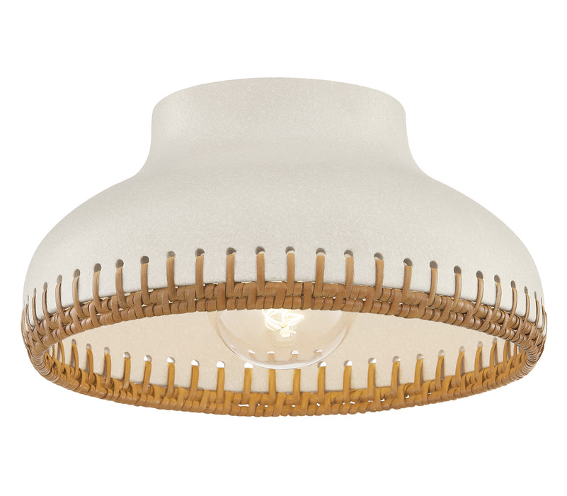 Southfields Flush Mount