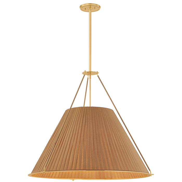 Sunside Pendant