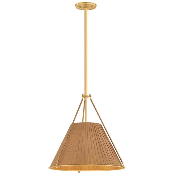 Sunside Pendant