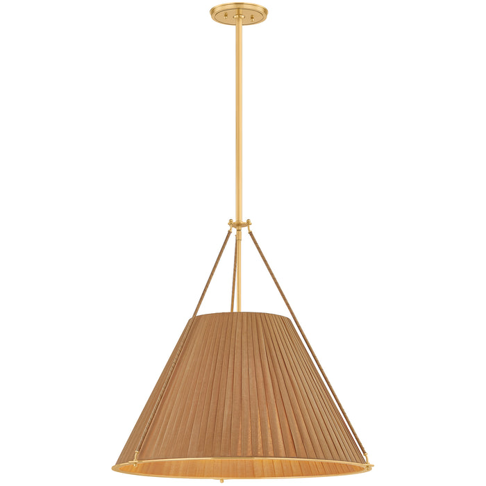 Sunside Pendant