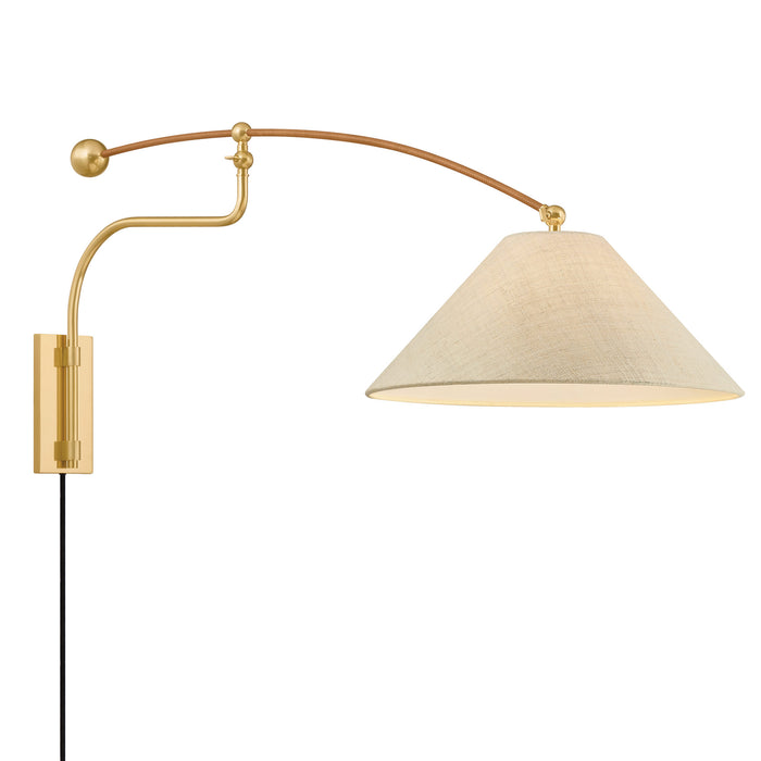 Sylva Wall Sconce