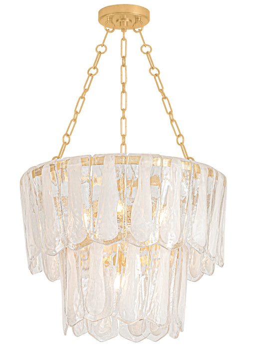 Tappan Chandelier