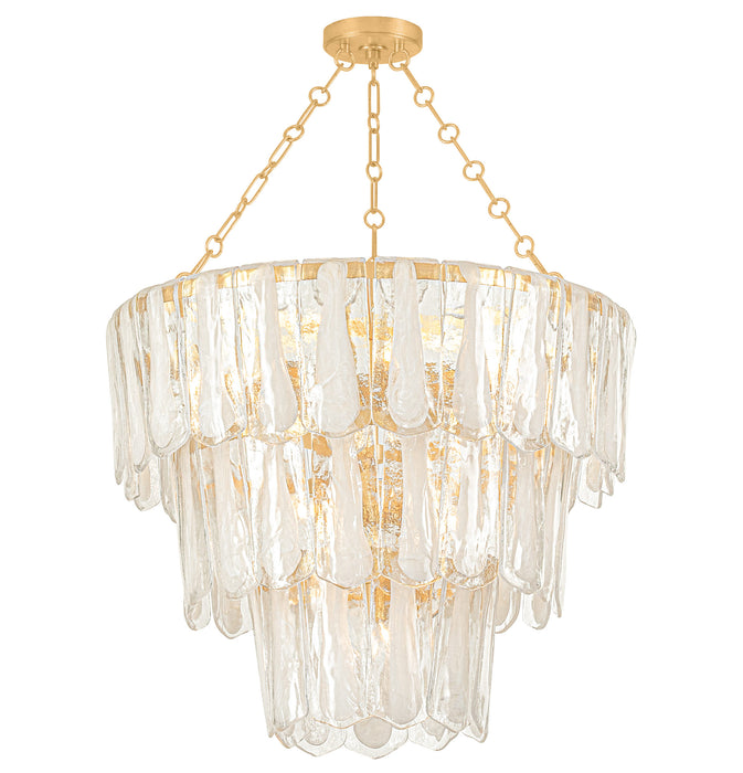 Tappan Chandelier