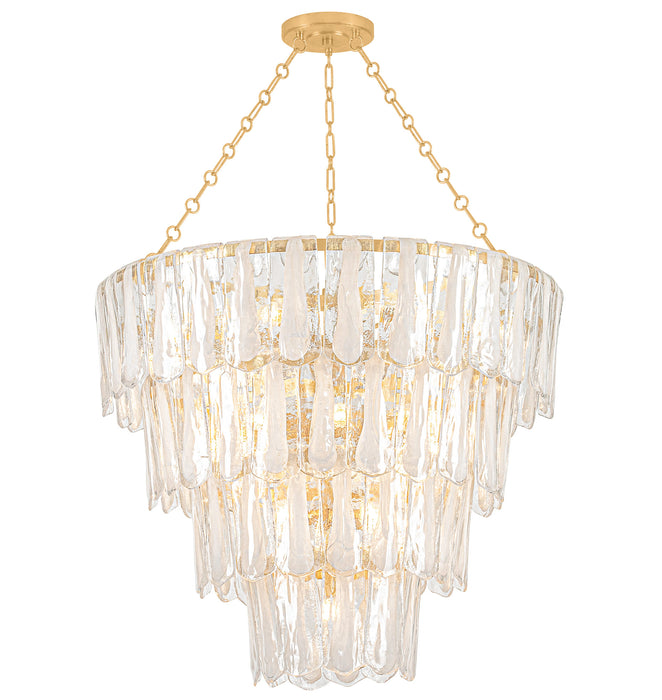 Tappan Chandelier