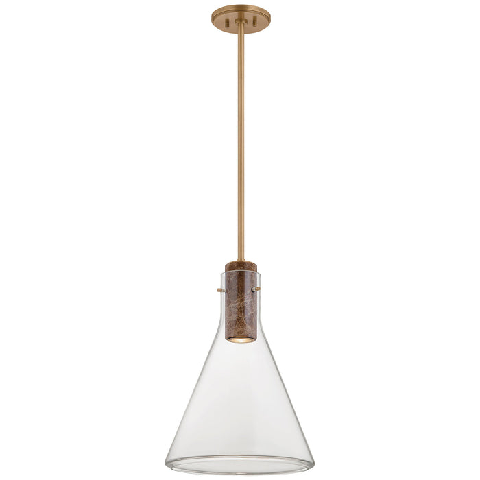 West Hill Pendant