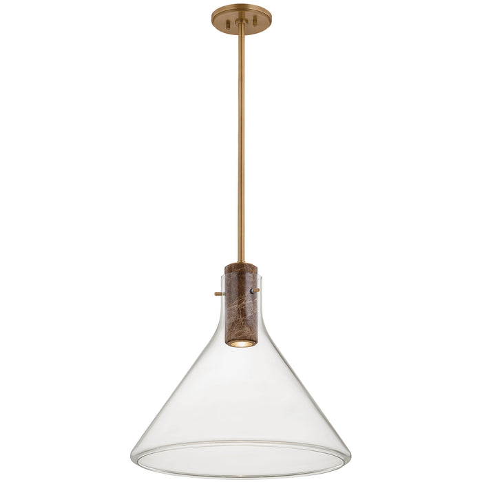 West Hill Pendant