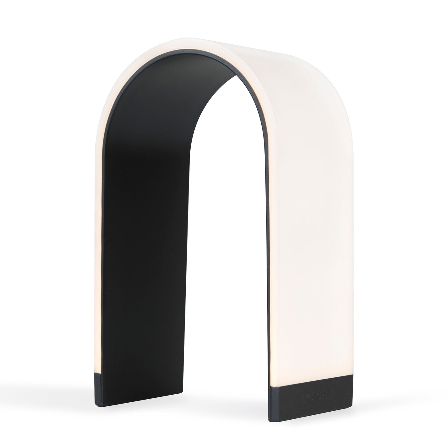 Mr. N LED Table Lamp - Display Item