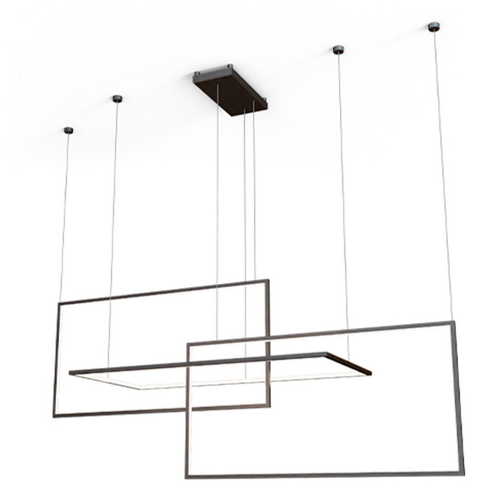 Eire Linear Pendant