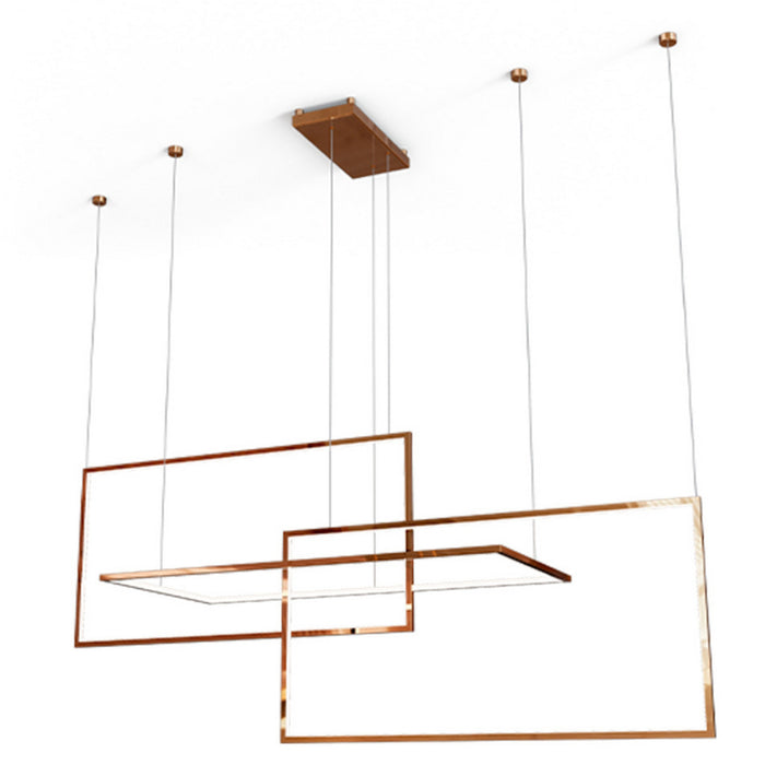 Eire Linear Pendant