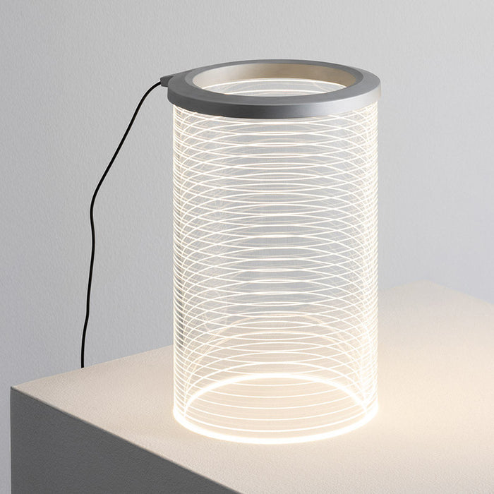 Zephyr Table Lamp
