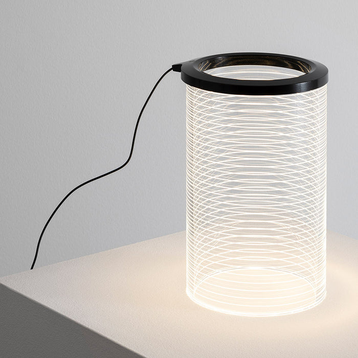 Zephyr Table Lamp