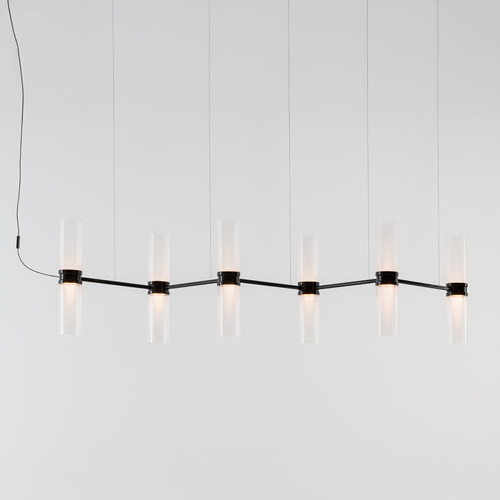 Zephyr Linear Pendant