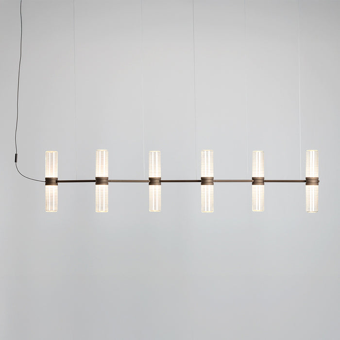 Zephyr Linear Pendant