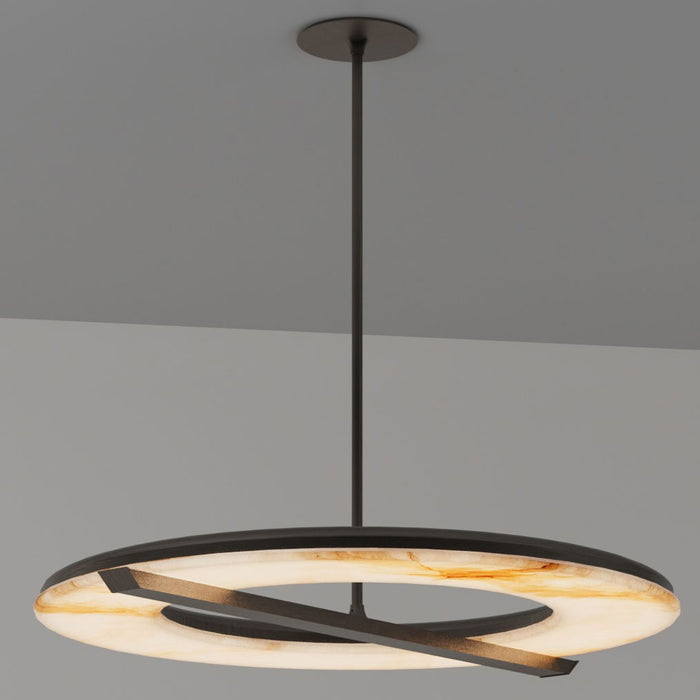 Ceres Pendant