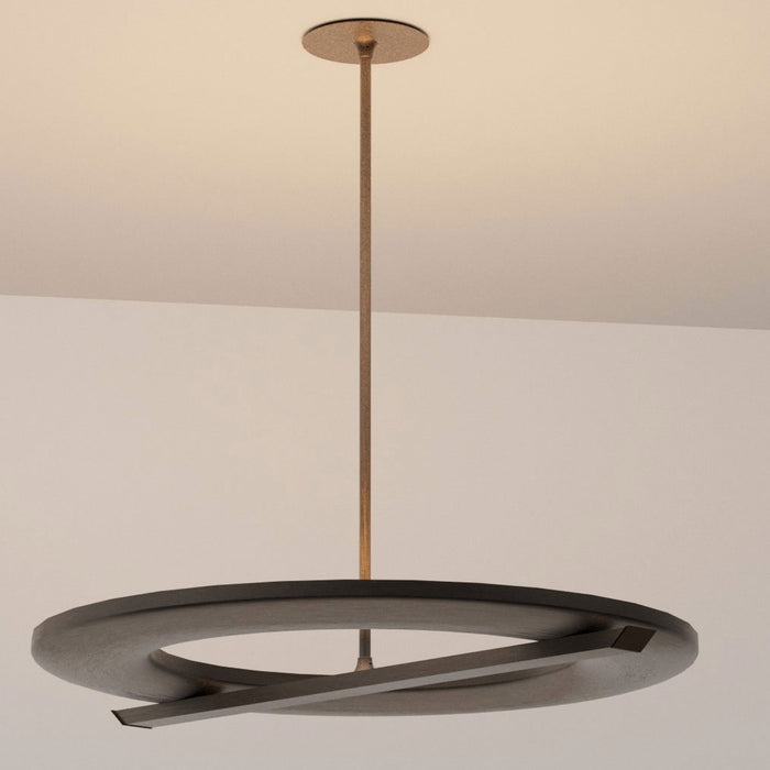 Ceres Uplighter Pendant