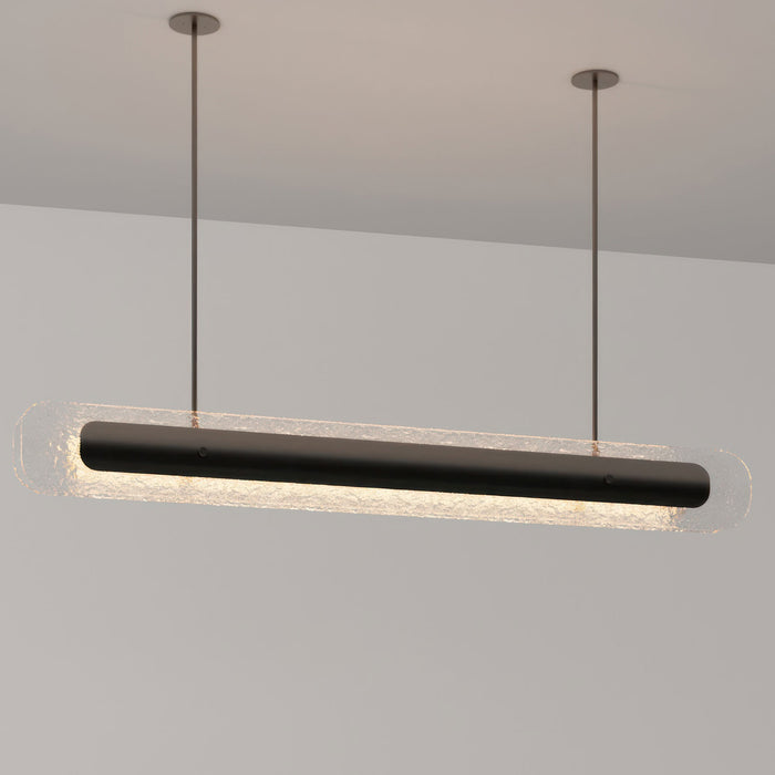 Contour Linear Pendant