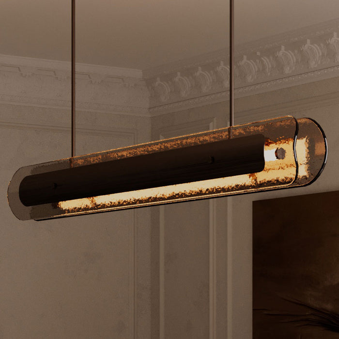Contour Linear Pendant