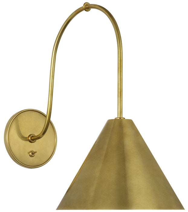 Malia Wall Light