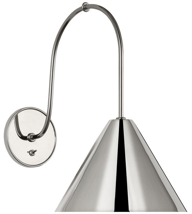 Malia Wall Light