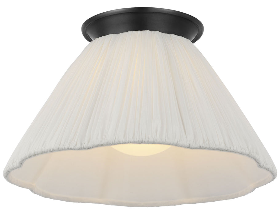 Bradley Ceiling Flush Light