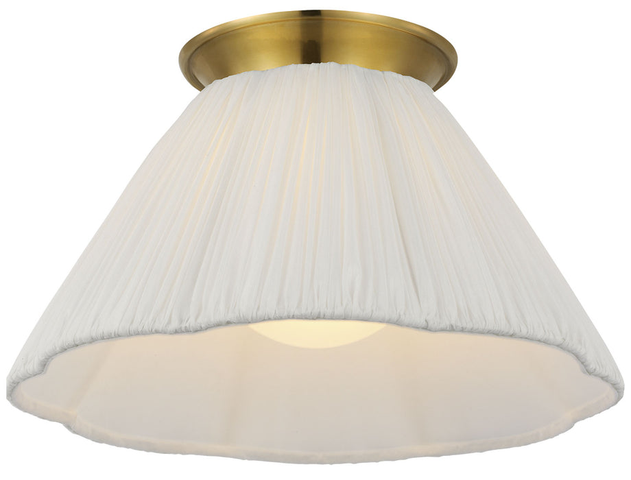 Bradley Ceiling Flush Light