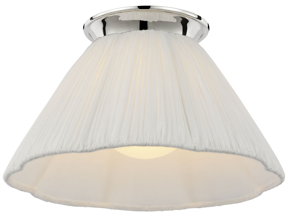Bradley Ceiling Flush Light