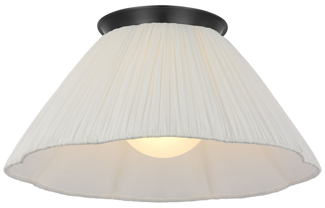 Bradley Ceiling Flush Light
