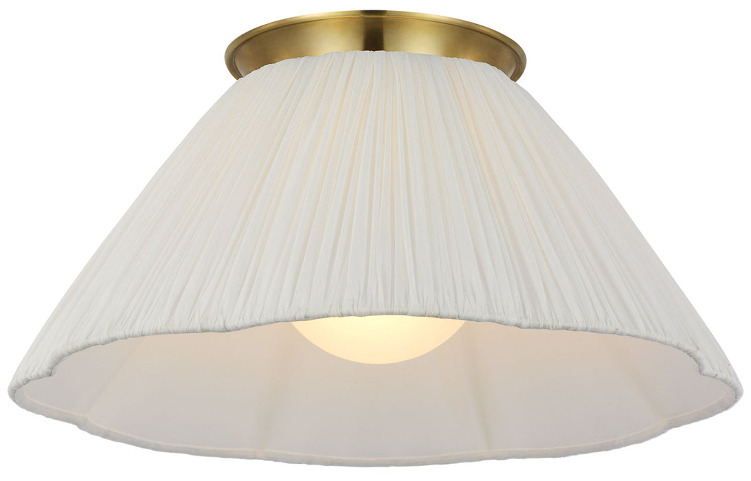 Bradley Ceiling Flush Light