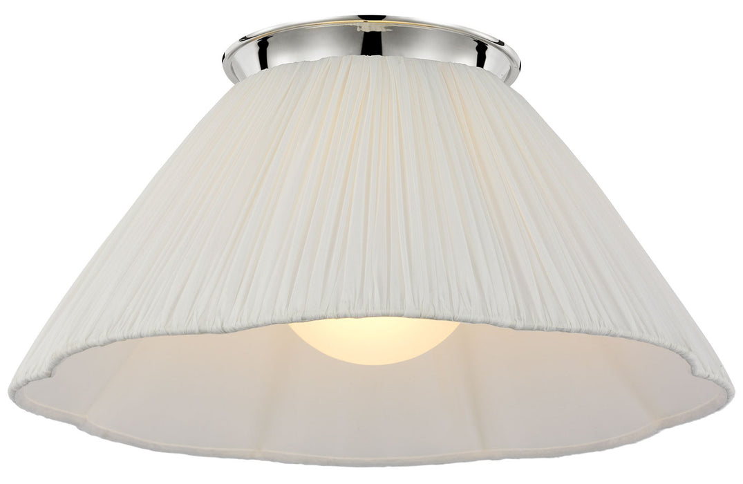 Bradley Ceiling Flush Light