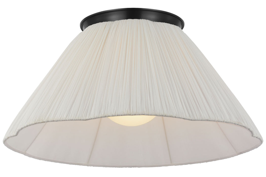 Bradley Ceiling Flush Light
