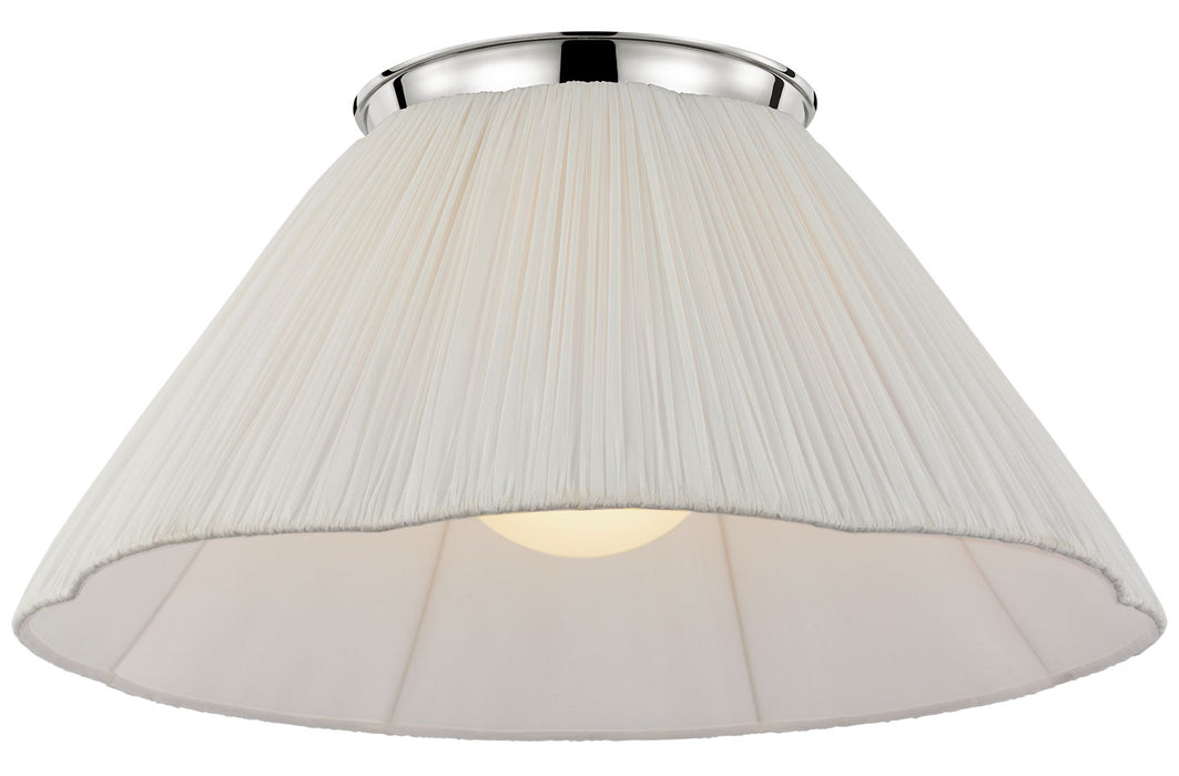 Bradley Ceiling Flush Light