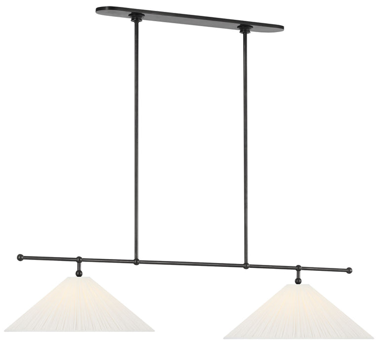 Soren Linear Chandelier