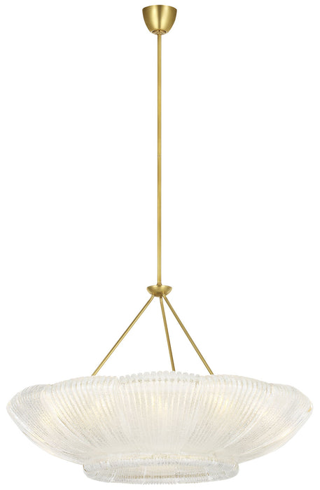 Claude Chandelier