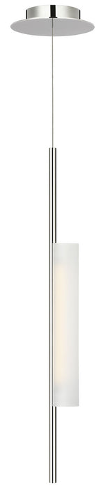 Windchime Pendant