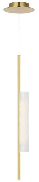 Windchime Pendant
