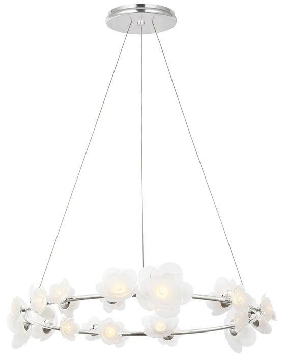 Petaluma Ring Chandelier